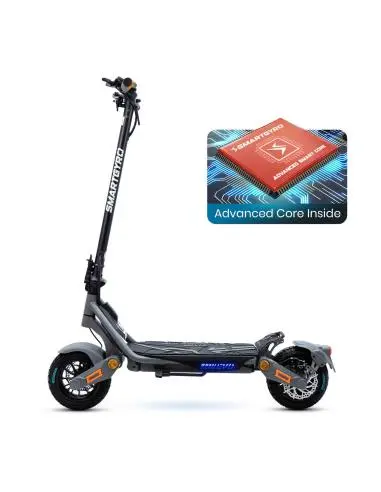 Smartgyro Rockway EVO