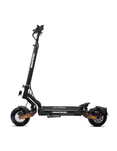 Smartgyro RYDER 2
