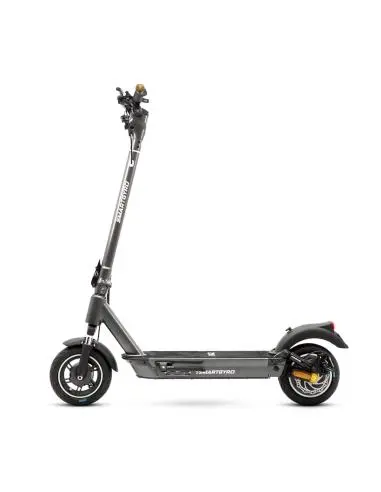 SmartGyro K2 titan