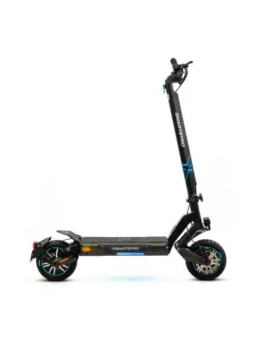 Smartgyro crossover dual max 2