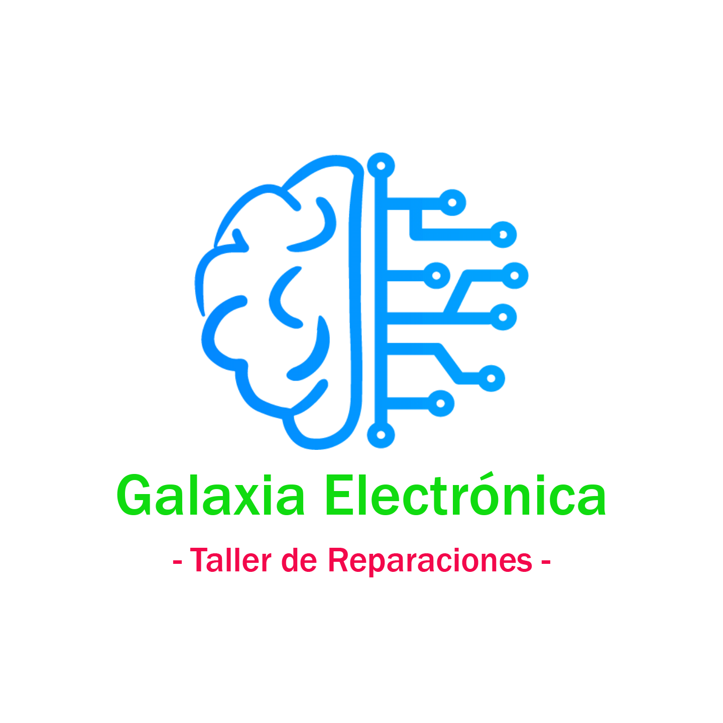 Galaxia Electronica